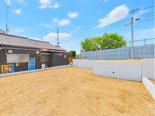 神奈川区三ツ沢下町全2区画　A区画