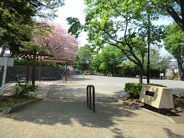 ルミネいずみ野Ａ棟(弥生台西公園)