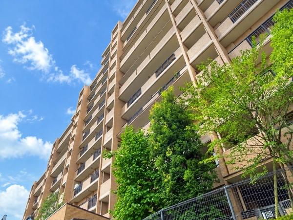 港北ニュータウンイオ2番館