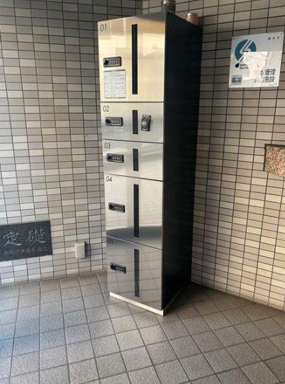 サンレイ白楽
