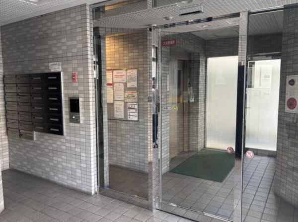 サンレイ白楽
