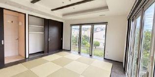 横浜市神奈川区羽沢町の中古一戸建て