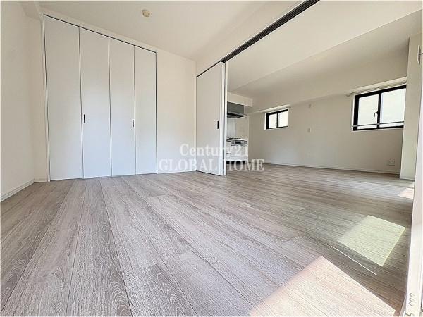 ライオンズマンション反町公園