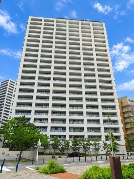 コットンハーバータワーズシーイースト