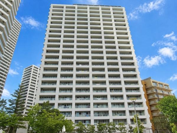 コットンハーバータワーズシーイースト