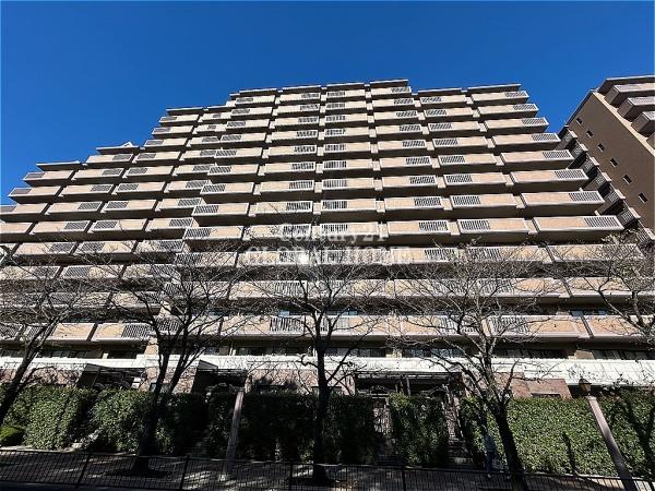 パークシティ横濱Ａ棟