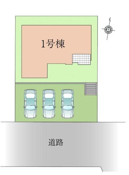 瀬谷区東野1期