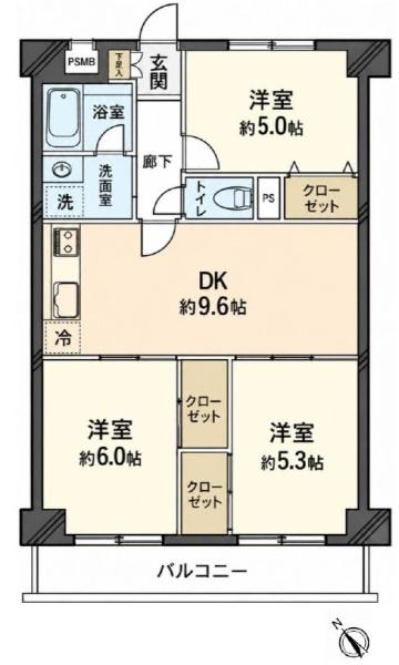 山久・エンゼルハイム花月園