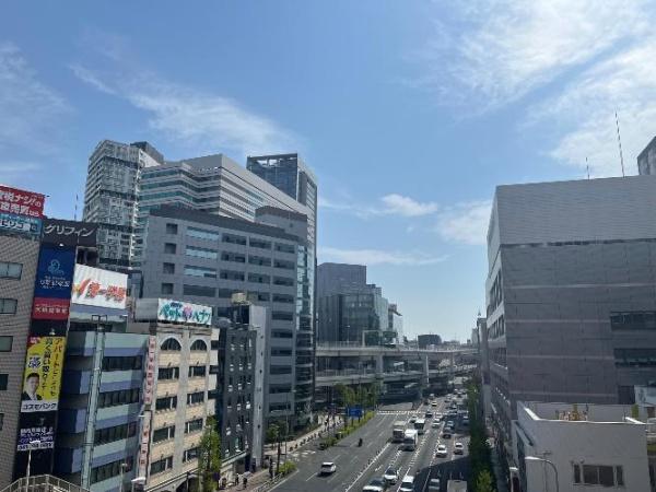 神奈川区青木町