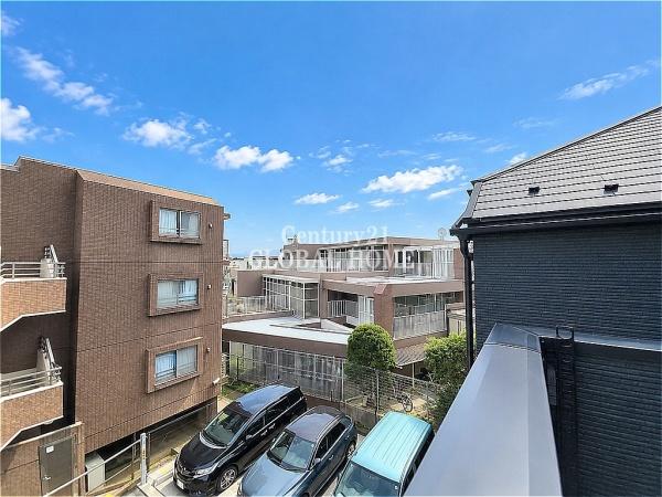中区本郷町3丁目全3棟　1号棟