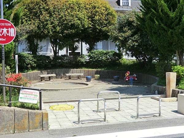 横浜市港北区富士塚１丁目の中古一戸建て(錦が丘公園)