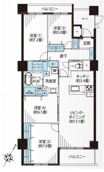 エクステ新横浜