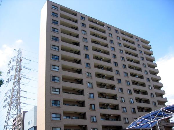 エクステ新横浜
