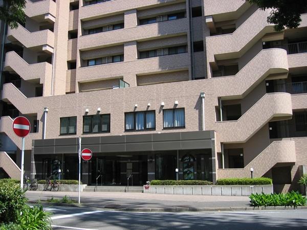 エクステ新横浜