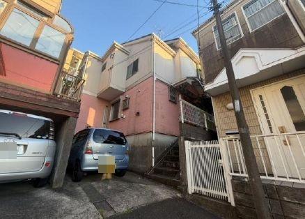 神奈川区神大寺3丁目