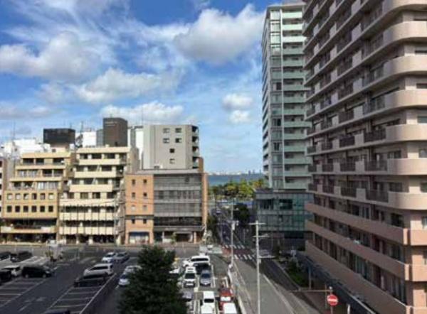 横濱ユーロタワー