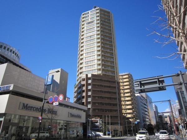 横濱ユーロタワー