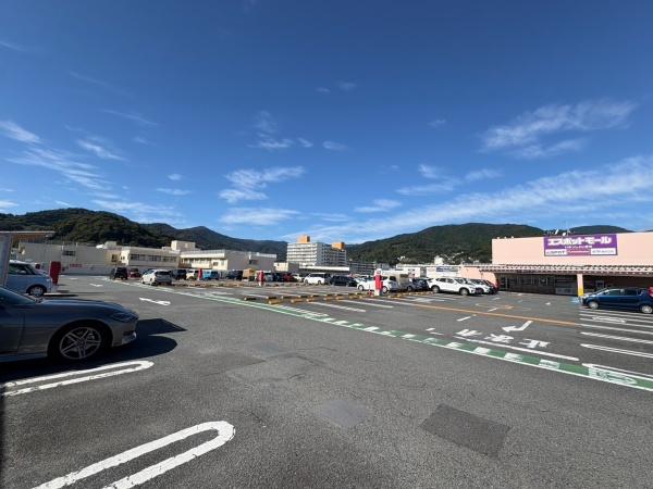 ダイアパレス湯河原グランヒルズ一番館(エスポット湯河原店)