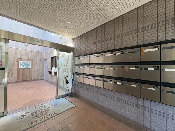 ダイアパレス湯河原グランヒルズ一番館