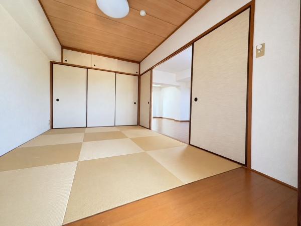 ダイアパレス湯河原グランヒルズ一番館