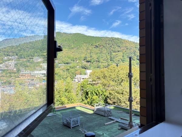 ダイアパレス湯河原グランヒルズ一番館
