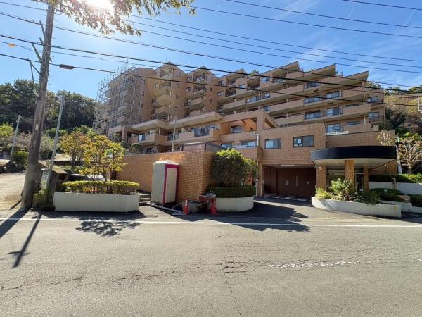 ダイアパレス湯河原グランヒルズ一番館