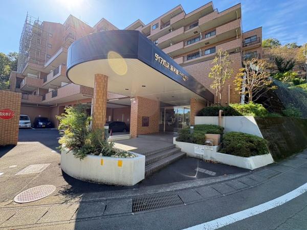 ダイアパレス湯河原グランヒルズ一番館
