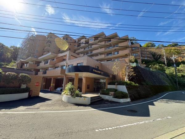 ダイアパレス湯河原グランヒルズ一番館