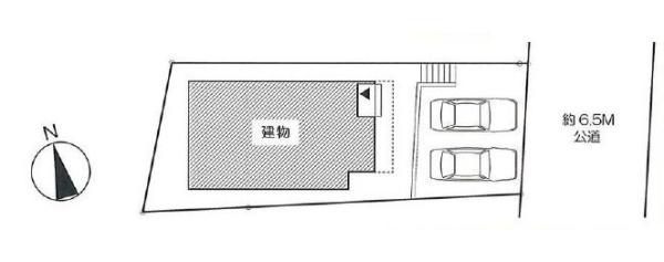 神奈川区羽沢町