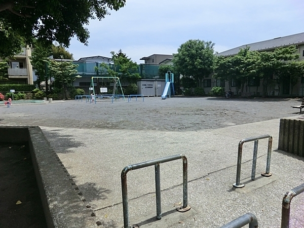 南区大岡2期(大岡三丁目公園)