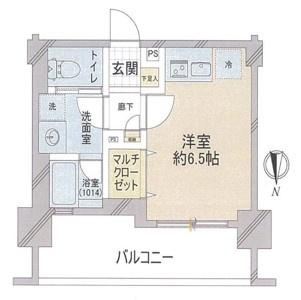 ヴェレーナ横浜反町駅前