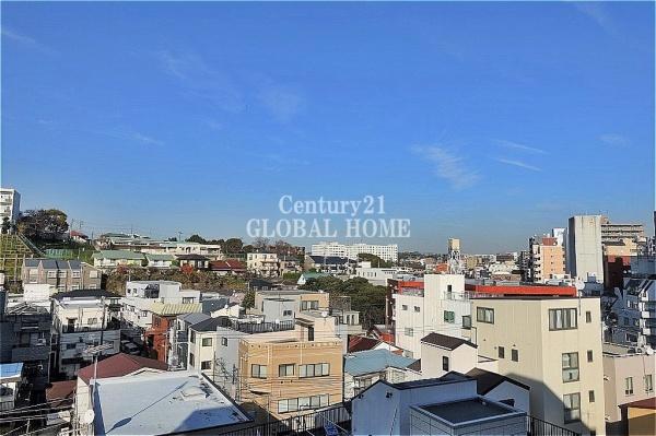 ヴェレーナ横浜反町駅前