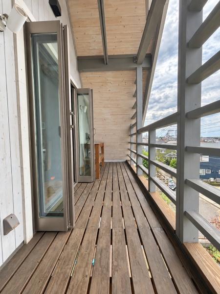 横浜市都筑区川和台の中古一戸建て