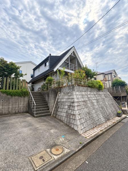 都筑区川和台