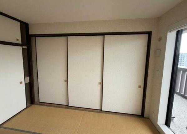 パークシティ横濱A棟