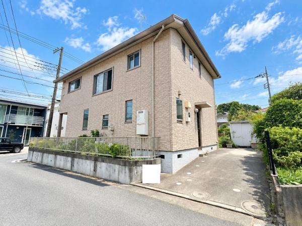 都筑区勝田町