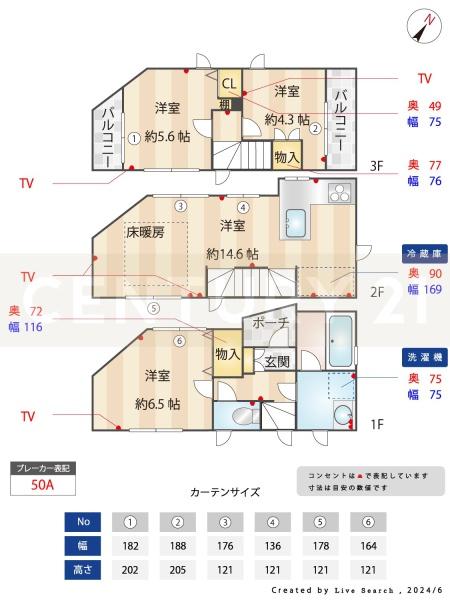 雑司が谷2丁目戸建