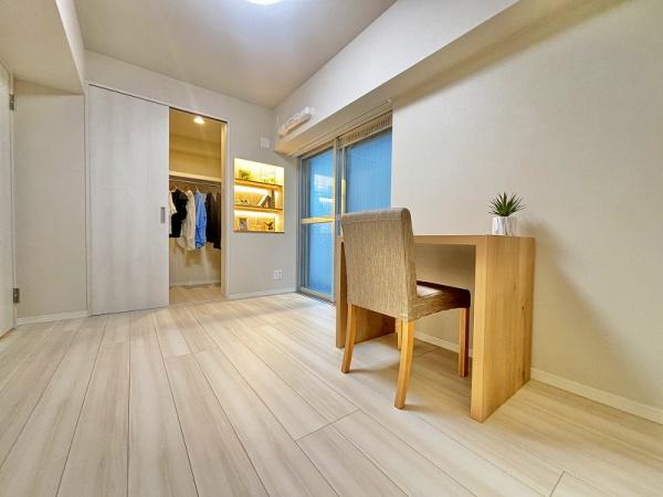 ライオンズマンション中板橋