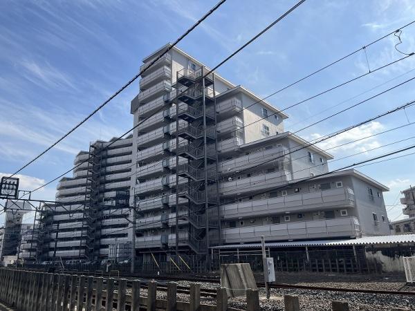 東武上板橋サンライトマンションＡＨ棟