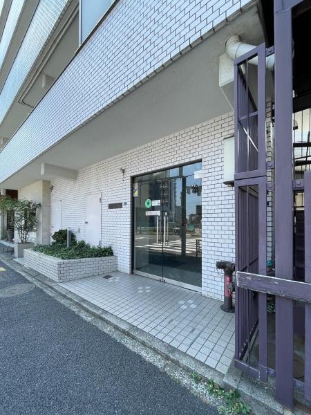 サニーハイム目白台