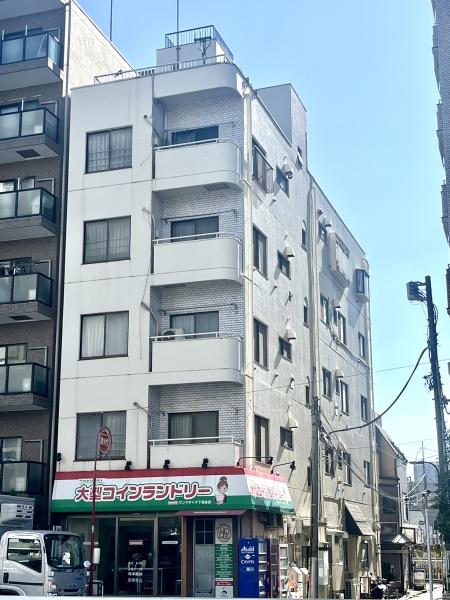 カーサ安田