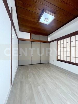 カーサ安田