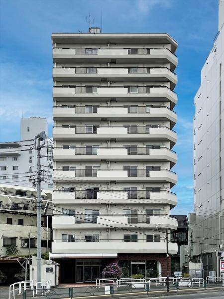 朝日目白台マンション