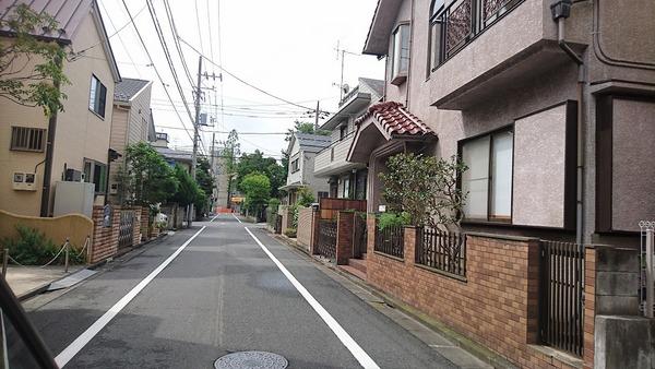 江戸川区東小岩３丁目の中古一戸建て