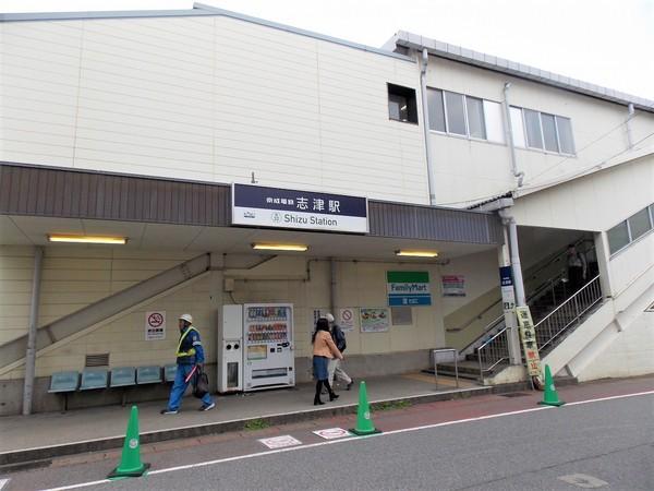 レックスハイム志津(志津駅(京成本線))