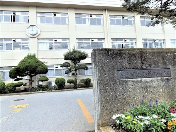 レックスハイム志津(佐倉市立井野小学校)