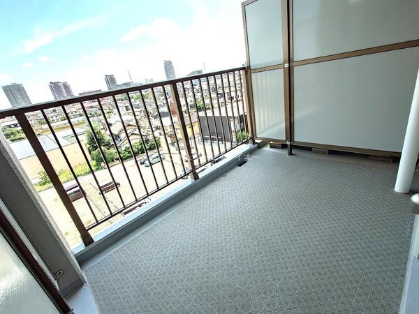 レックスハイム志津