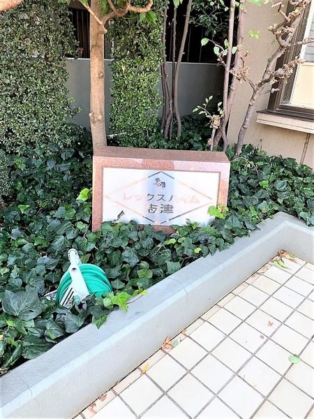 レックスハイム志津