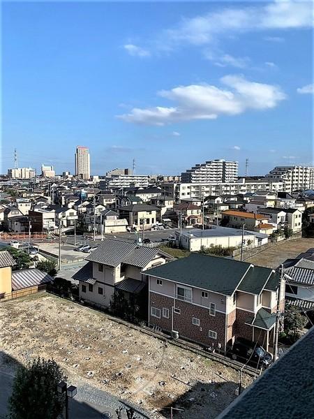 レックスハイム志津