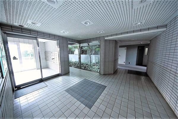 レックスハイム志津